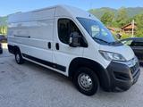 Citroën Jumper Grossraumkasten 35 L4H2 Business Heavy Bl - Citroën: Business