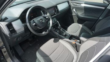 Skoda Kodiaq - 12