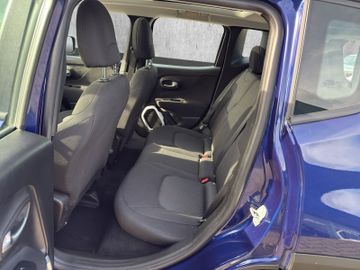 Jeep Renegade 1.4 MultiAir FWD Longitude Pano+SD+SHZ