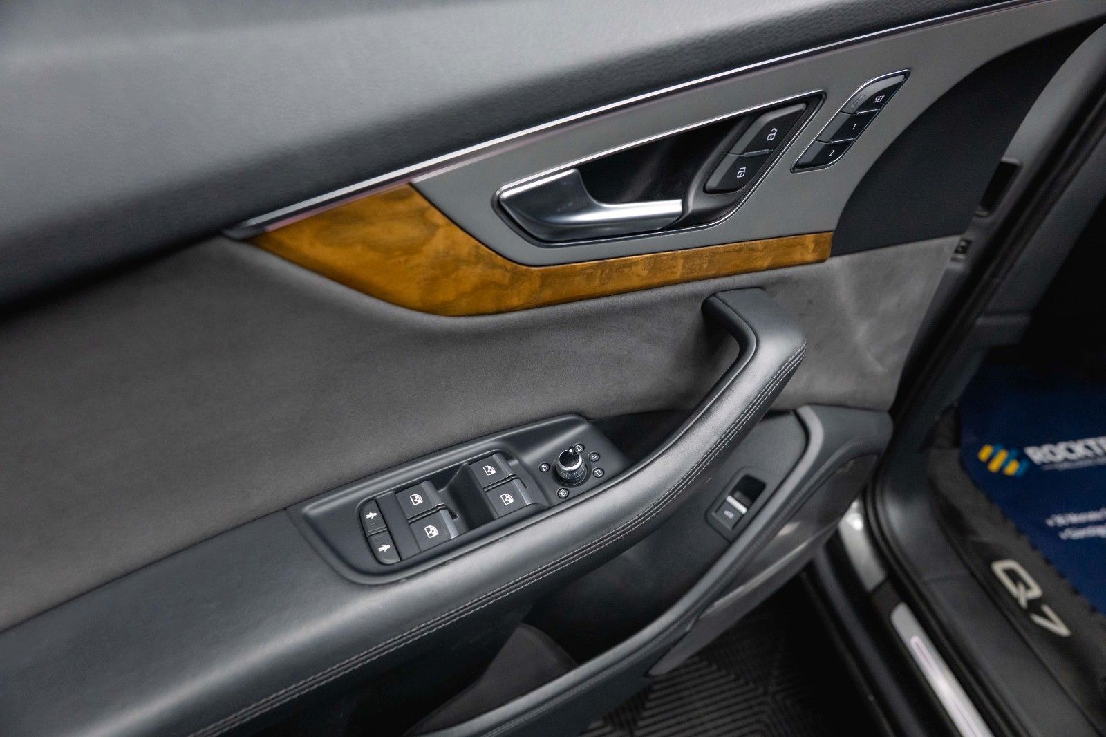 Fahrzeugabbildung Audi Q7 3.0 TDI quattro S-Line Plus *Pano*ACC*LED*