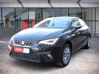 Seat Ibiza 1.0 TSI Xcellence ACC+LED+Navi+Virtual+PDC