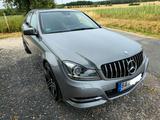 Mercedes-Benz C 180 CDI AVANTGARDE / ILS / Navi / 7G / ANDROID