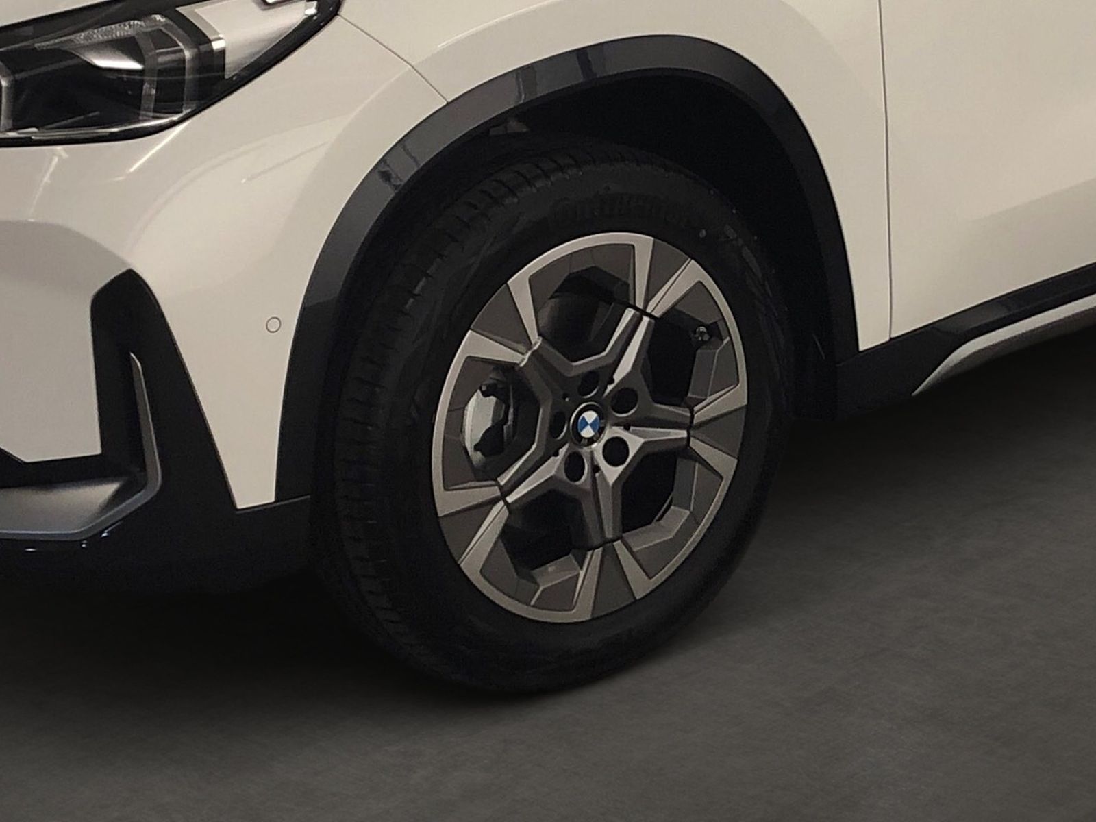 BMW X1 - Bild 6