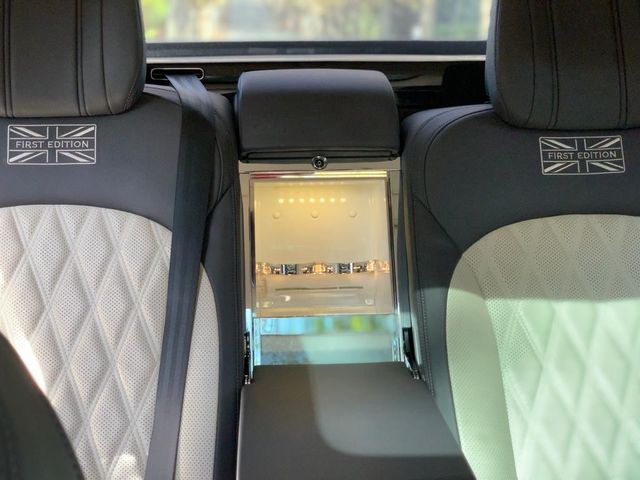 BENTLEY Mulsanne – Bild 15
