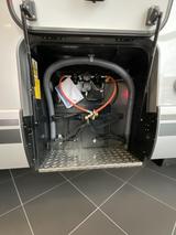 HYMER / ERIBA / HYMERCAR B-Klasse MC I 680  - HYMER / ERIBA Integrierter 680