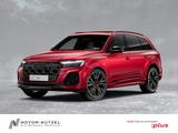 Audi Q7 TDI QU S-LINE MATRIX+B&O+HuD+AIR+PANO+360°