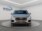 Audi Q3 35 2,0 TDI AUTOM. NAVI LED VIRTUAL GARANTIE - gebrauchte Audi Q3 aus dem Jahr 2022