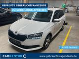 Skoda Fabia Combi 1.0 TSI Ambition Navi Facelift Klima - gebrauchte Skoda Fabia mit Facelift