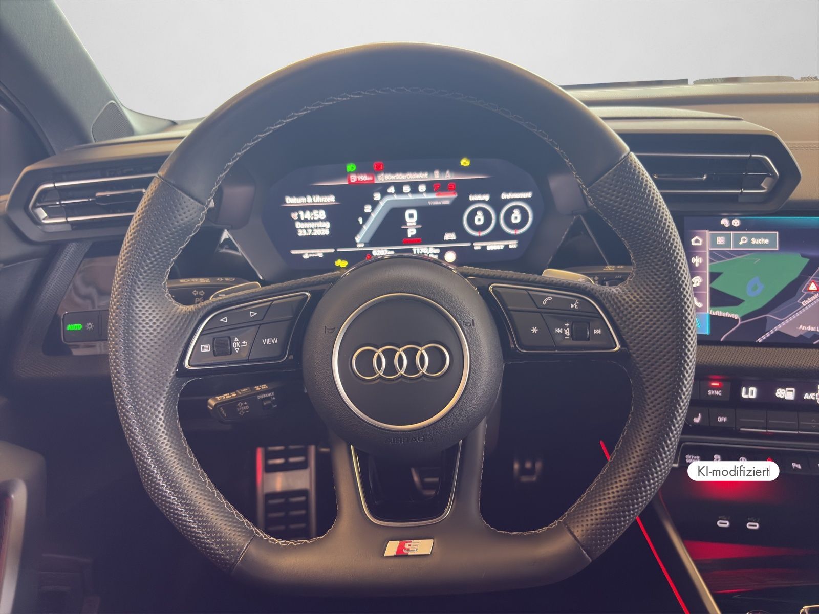 Audi S3 - Bild 10