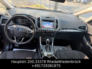 Ford S-Max - 10