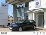 Skoda Fabia 1.0MPI Sondermodell 130 Jahre Kamera LED - Skoda Fabia: Sondermodell