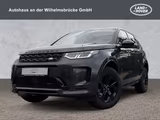 Land Rover Discovery Sport D200 URBAN EDITION AHK/SHZ