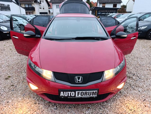 Honda Civic Lim. 5-trg. 1.8 AUTOMATIK