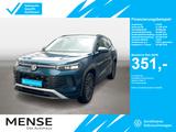 Volkswagen Tayron 2.0 TDI 4 Motion DSG Life IQ.Light|Matrix - blaue Volkswagen Tayron