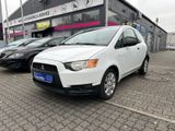 Mitsubishi Colt Lim. 3-trg. Inform ab 59€ mtl. finanzieren - Mitsubishi aus 2009