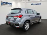 Mitsubishi ASX 2.0 Intro Edition DAB KAMERA SITZHEIZUNG LED - Mitsubishi ASX aus 2020