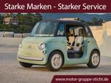 Fiat Topolino #Dolcevita #SOFORT # ab 15 Jahre - Fiat Topolino Neuwagen