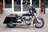 Harley-Davidson FLHR Road King Twin Cam 96 cui - Jekill - HARLEY-DAVIDSON 2010 ROAD KING