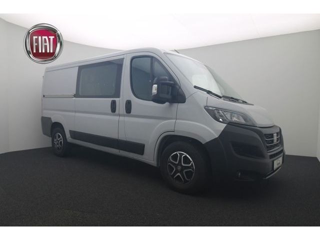 Fahrzeugabbildung Fiat Ducato Serie 8 Multicab 35 L2H1 AT NAVI KAMERA