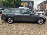Mercedes-Benz C 220 C -Klasse T-Modell CDI  *AUTOMATIK*LEDER* - gebrauchte Mercedes-Benz C 220 aus dem Jahr 2009