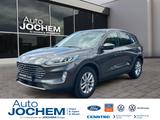 Ford Kuga Titanium PHEV+Navi+iACC+AHK schwenkb+Pano+