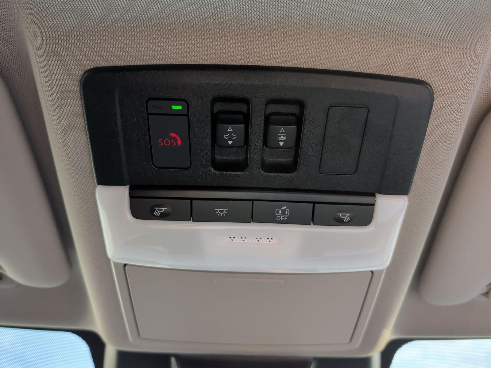 Nissan X-Trail teknaPlus Leder+20Z+PanoSD+BOSE+ProPilot, миниатюра 13