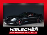 Corvette C7 Stingray 6.2 V8 Targa - Deutsches Modell - Corvette C7 aus 2014