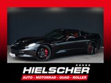 Corvette C7 Stingray 6.2 V8 Targa - Deutsches Modell - Corvette: Stingray