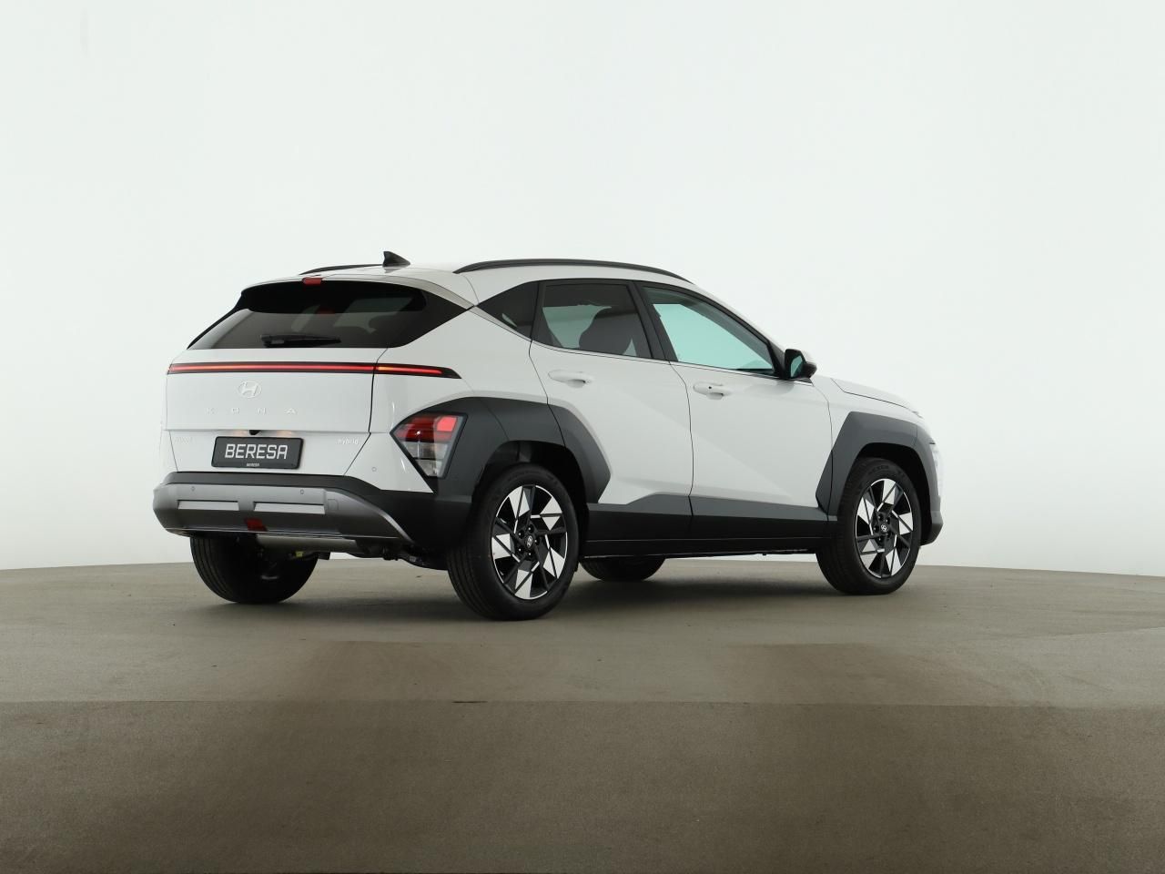 Hyundai Kona – Bild 7