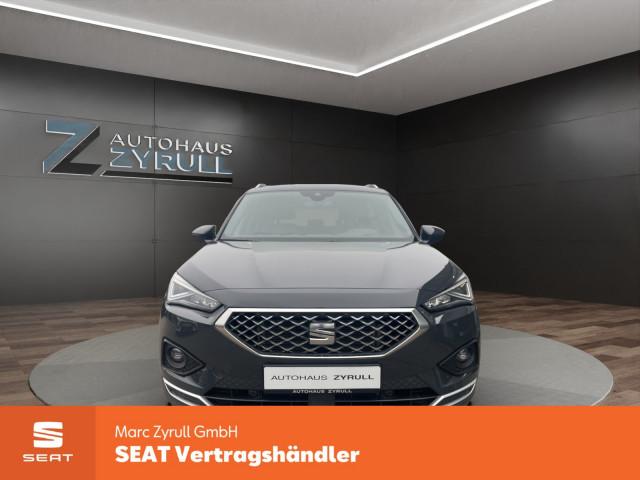 Seat Tarraco 1.5 TSI Xperience 150 PS DSG RFK/SHZ/ACC