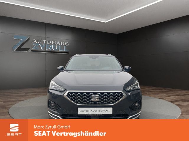 SEAT Tarraco 1.5 TSI Xperience 150 PS DSG RFK/SHZ/ACC
