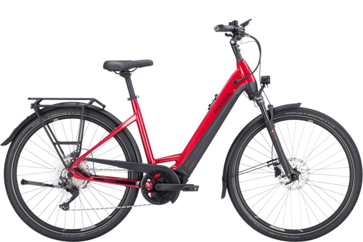 Pegasus Premio EVO 10 Lite