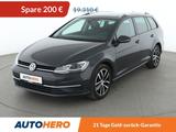 Volkswagen Golf VII 1.5 TSI ACT Sound Aut.*NAVI*LED*ACC*CAM - Volkswagen: Sound