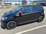 Volkswagen up! 1.0 TSI BMT high up! Colour