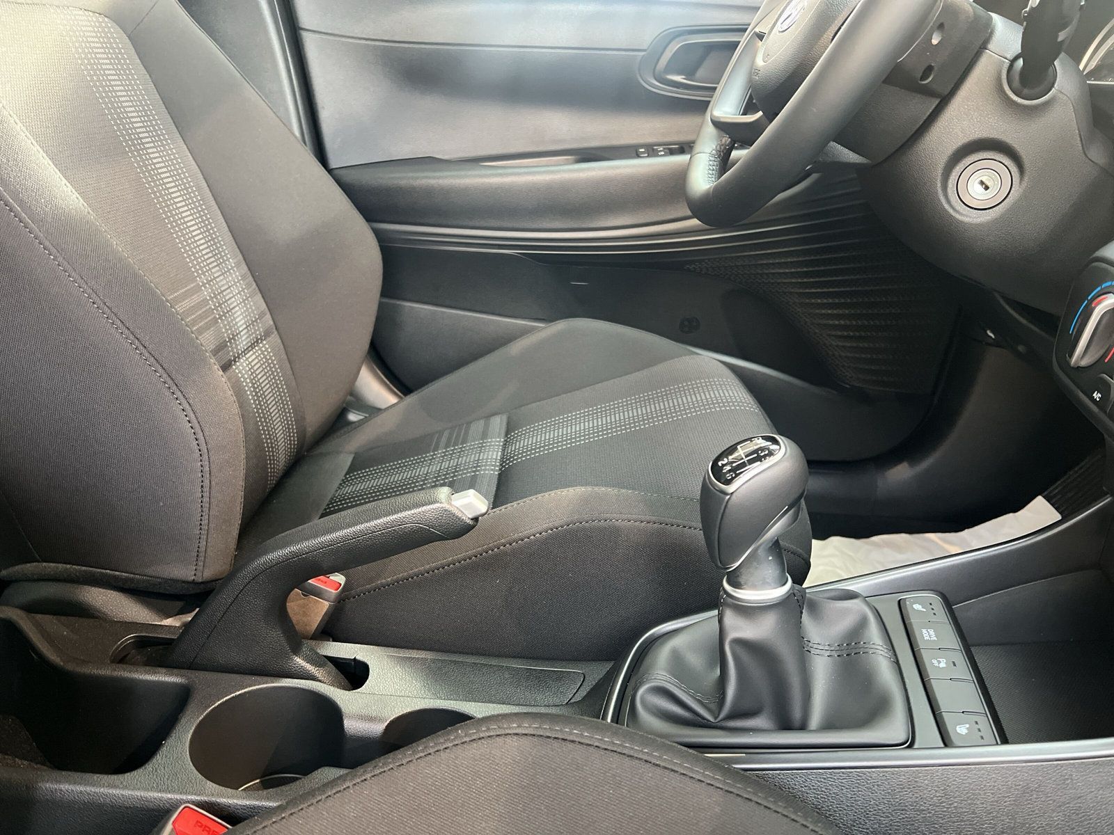 Hyundai BAYON – Bild 9