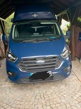 Ford Nugget 320 L1 - Westfalia Ausbau - wie neu! - Angebote entsprechen deinen Suchkriterien
