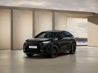 Audi Q4 - Vorschau Bild 5