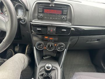 Mazda CX-5 - 6