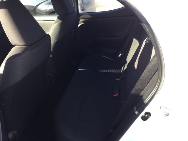 Yaris 1.0 Comfort KLIMA RÜCKFAHRKAMERA ACC