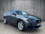 BMW X2 sDrive 20i Advantage Plus LED, DAB+, 18" ALU - BMW X2 in Chemnitz