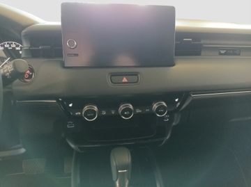 Fotografie des Honda HR-V 1.5 Hybrid Advance Navi AC SHZ