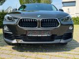BMW X2 xDrive20d Advantage, Navi, PSD,AHK,HUD,el.HKL - BMW X2 von privat