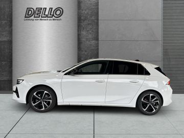 Opel Astra - 2