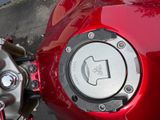 Honda Hornet 600  - HONDA 2009 600 HORNET