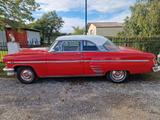Ford Mercury Montery Coupe 4.2 - Ford Mercury mit Benzin-Antrieb