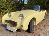 Austin Healey Sprite MK I - Frogeye - im super Zustand - Austin Healey: Frogeye