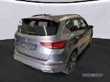 Seat Ateca FR 2.0 TSI DSG Navi Kamera LED SiHz - gebrauchte Seat Pickups