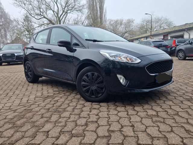 Ford Fiesta Cool & Connect