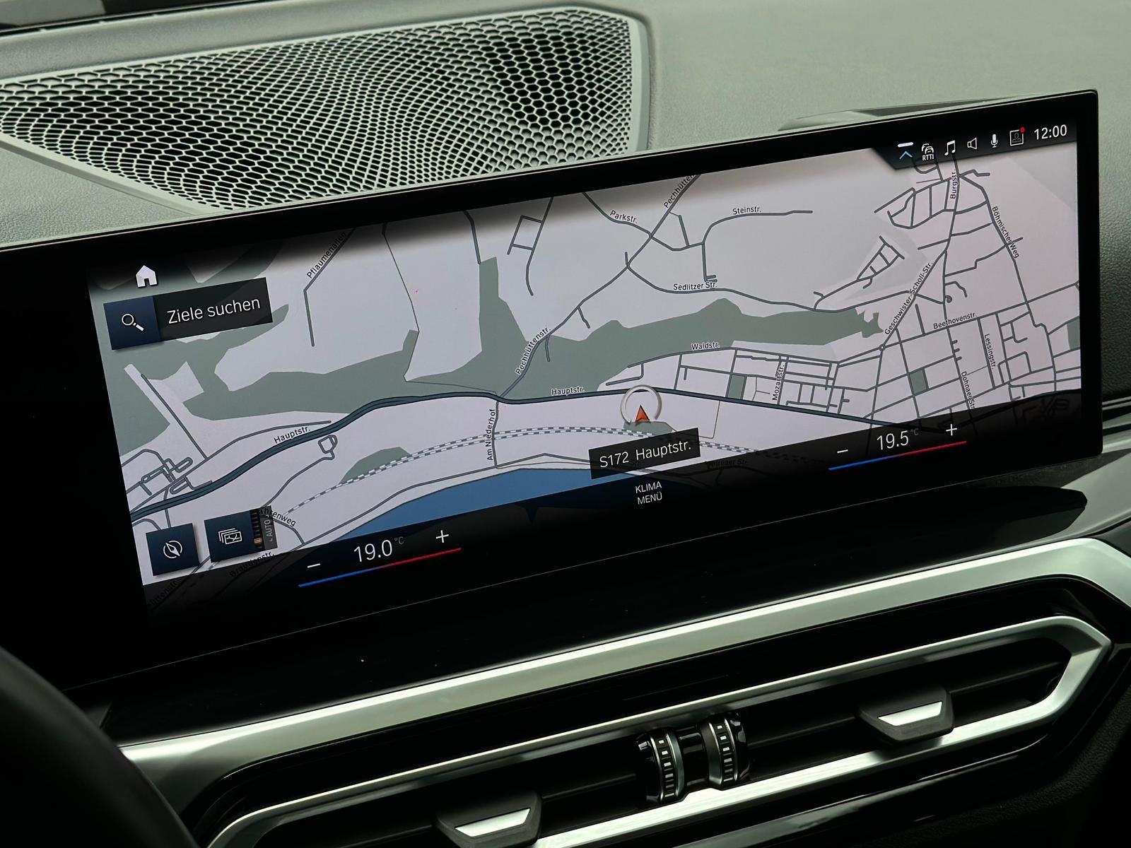 BMW 430i Gran Coupé M SPORT LASER#ACC#SHZ#HUD#AHK#VC - Image 14