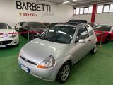 Ford Ka 1.3 Tetto Apribile Neopatentati Unica Un - Ford Ka/Ka+ aus 2002